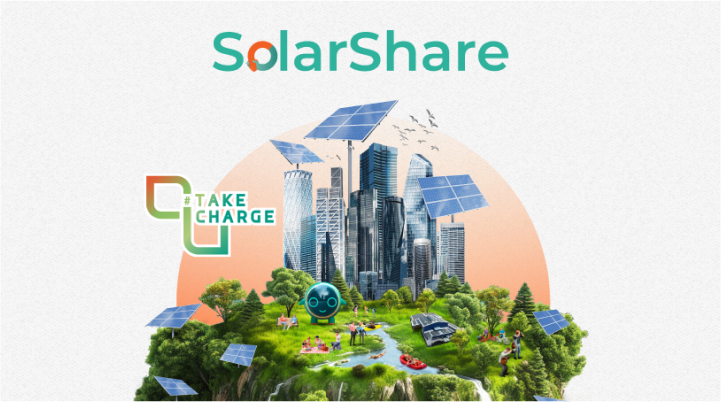 Senoko Energy launches SolarShare 2.0, accelerating Singapore’s green energy journey to net zero