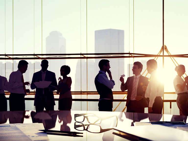 Executive Committee