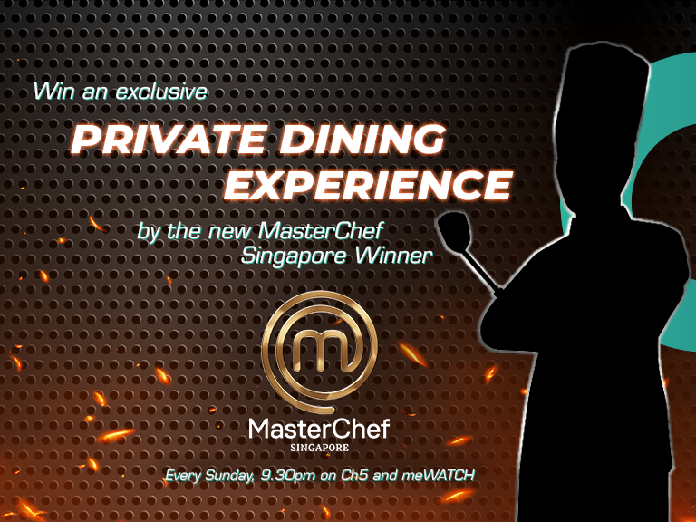 Senoko Energy Cooks Up Exclusive Rewards With Masterchef Singapore And Gives Back To Local Home-Based F&B Entreprenuers