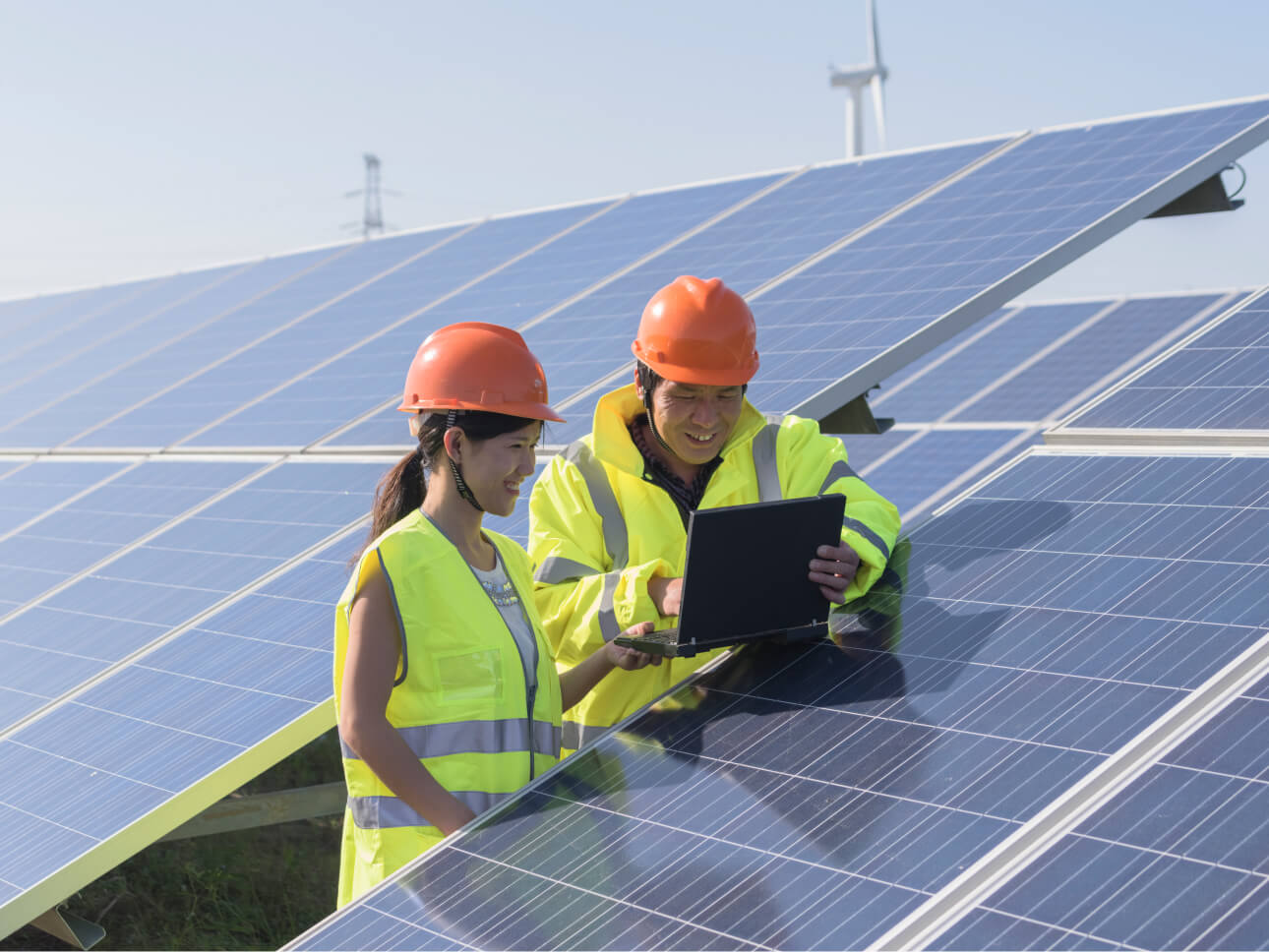 Senoko Energy Commissions Inaugural Rooftop Solar Project