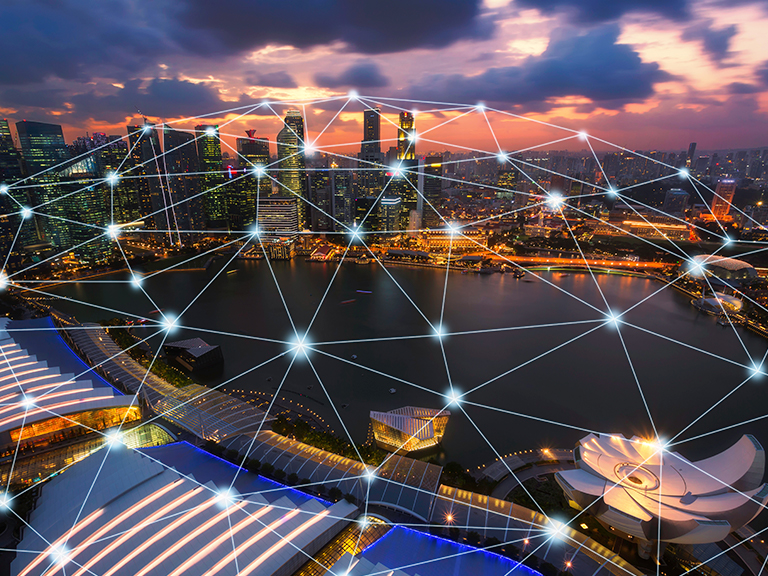 Blog Senoko Energy Singapore Electricity Retailer