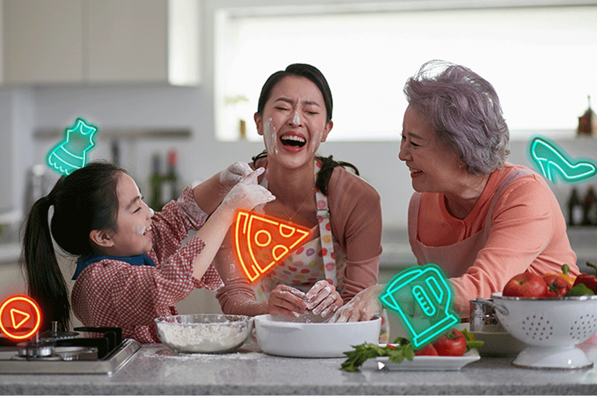 Senoko Energy Delights Your World with Smart Rewards