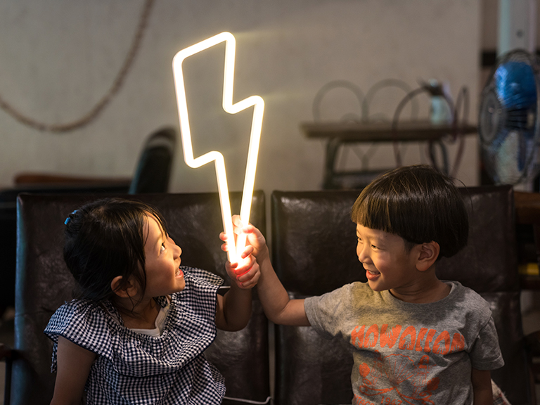 Power up your home and enjoy electricity savings with Senoko Energy