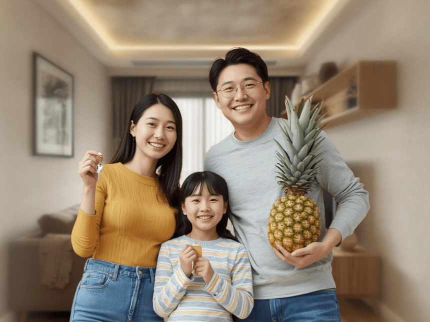 Ways to Welcome Good Fortune to Your New Home