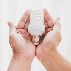 Choose Energy Efficient Devices