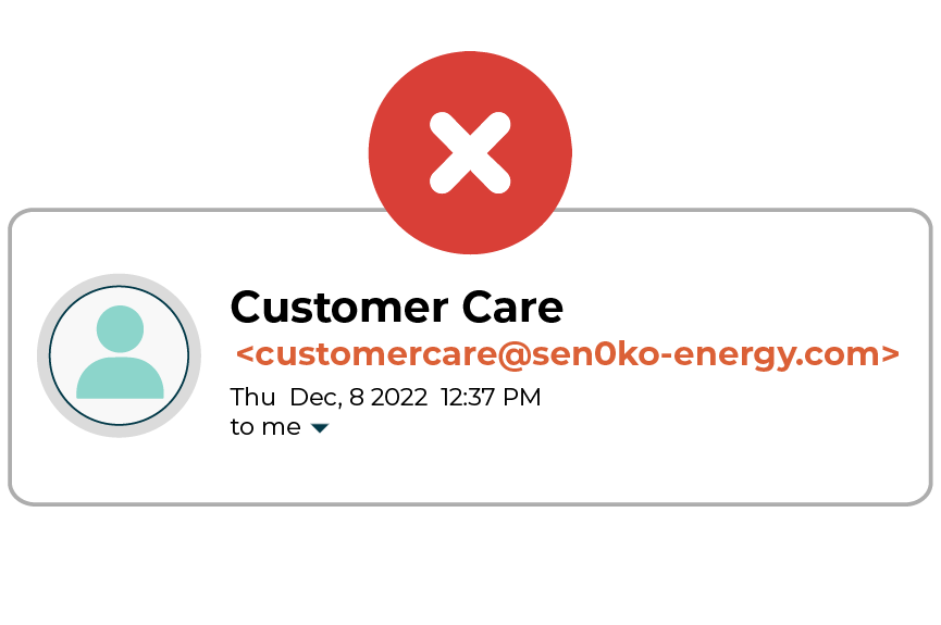 Senoko Energy Official Domain