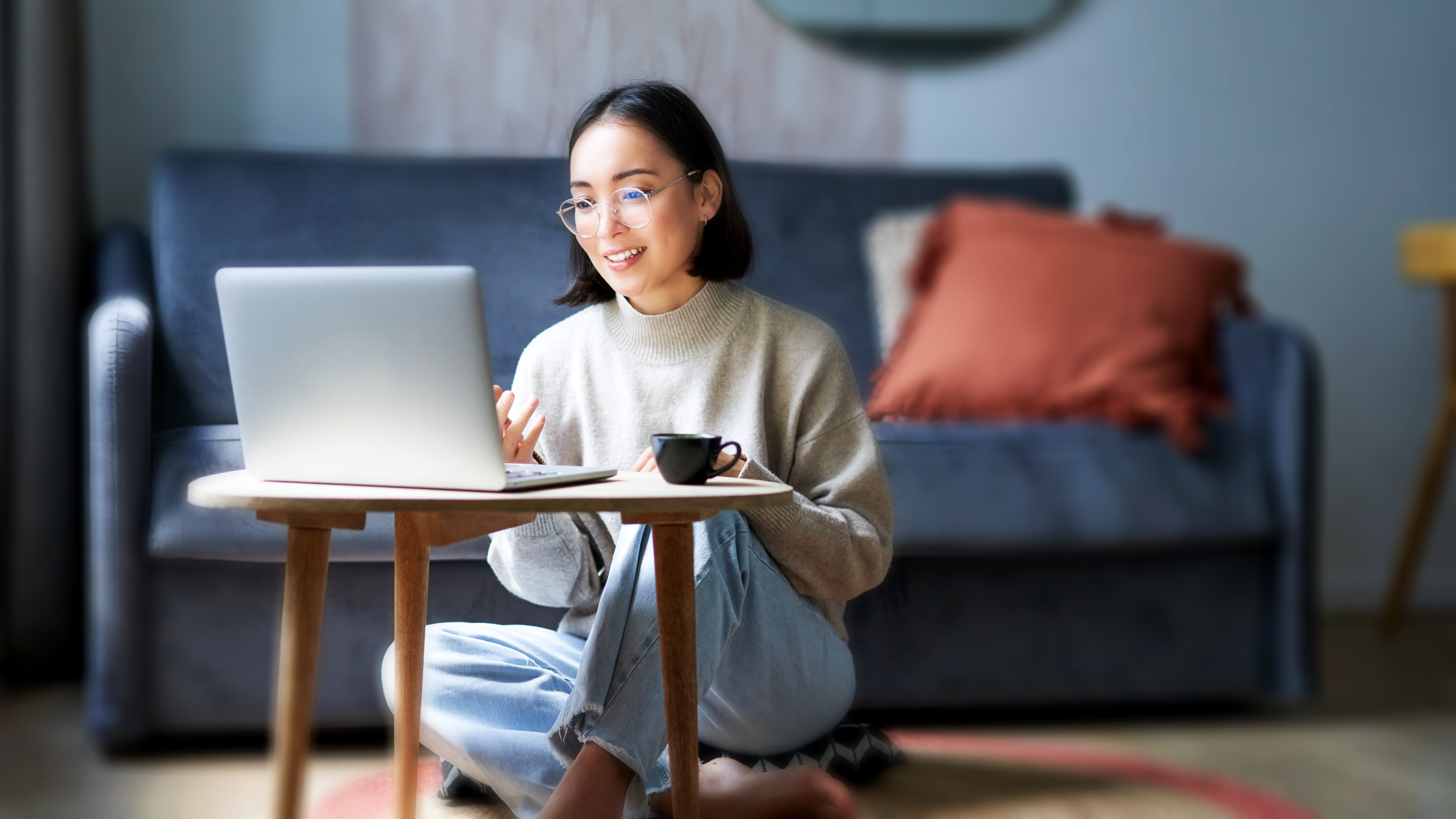 No surprises, just certainty