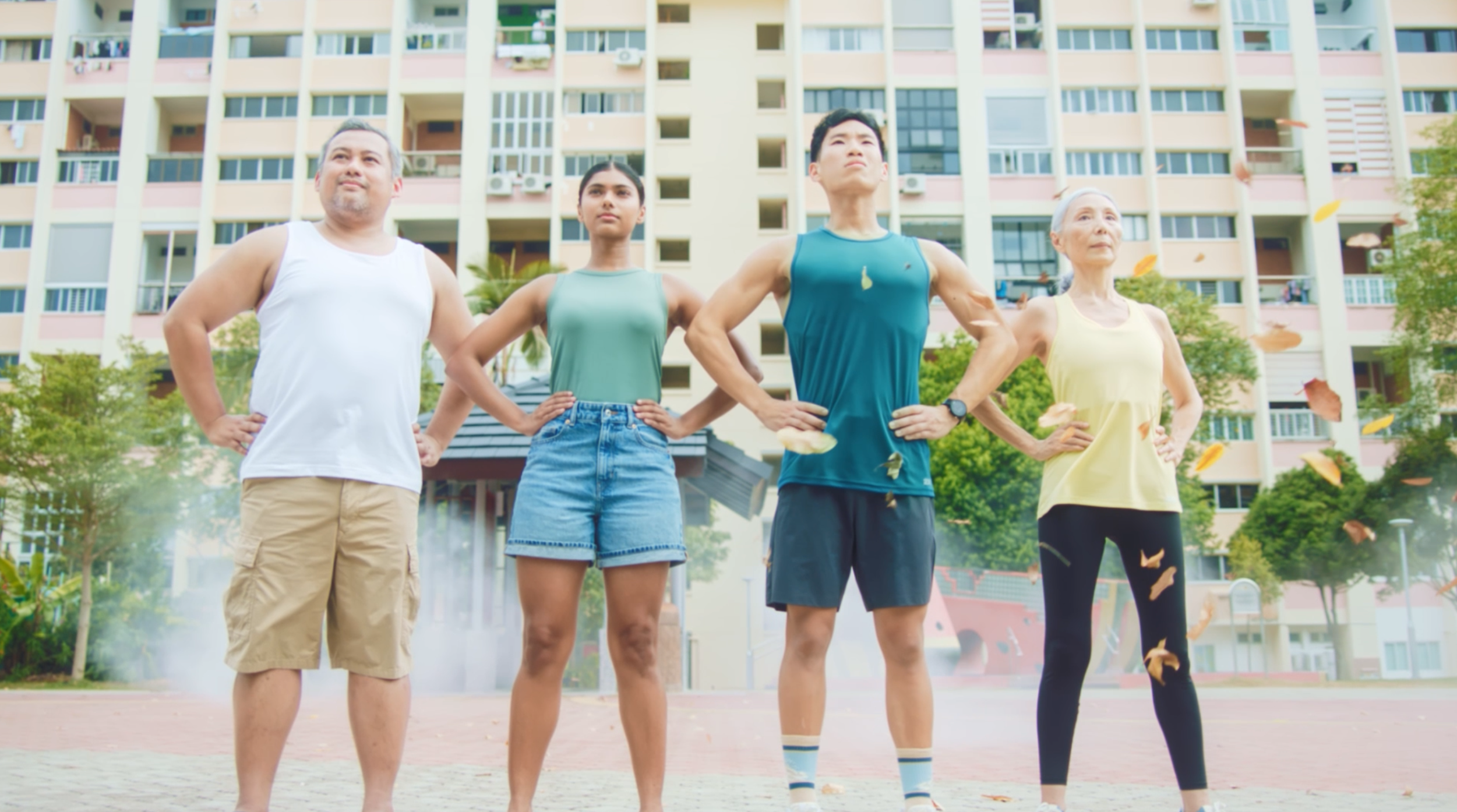Join the movement! #NationalSingletMonth