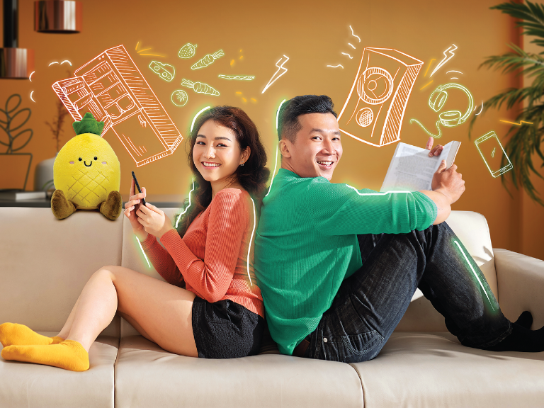 Save Smart with Lower Electricity Bills!