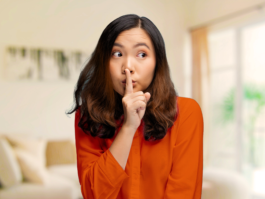 Unlock the Secret to Greater Savings!