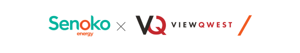 Senoko Energy and ViewQwest Partnership