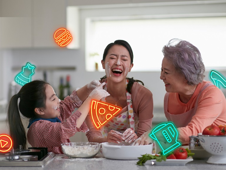 Delighting Your World With Smart Rewards