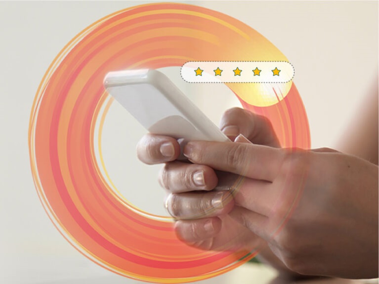 Senoko Energy Values Your Feedback