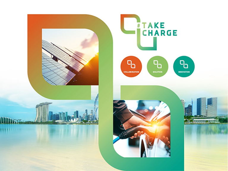 Cleaner energy solutions for a more sustainable world
