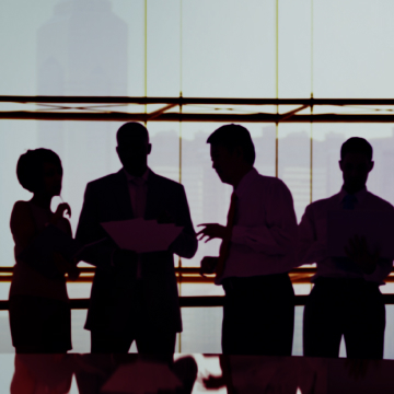 Executive Committee