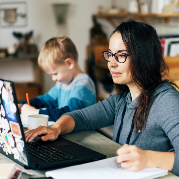 Covid-19: How Home-Based Learning (HBL) Impacts Electricity Use
