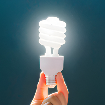 Best Energy Saving Light Bulbs