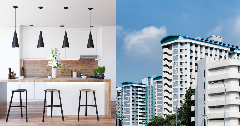 Moving to your 1st home? Here’s how to save on energy bills & win up to S$30,000 worth of Courts vouchers