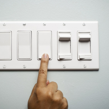 How To Save Electricity in Singapore