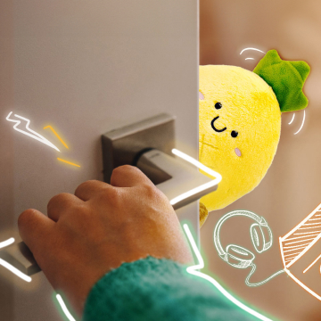You have unlocked special energy rates!