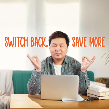 Save More with up to $160 bill rebates