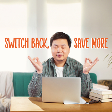 Save More with up to $160 Bill Rebates