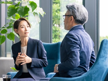 About us - Leadership teaser