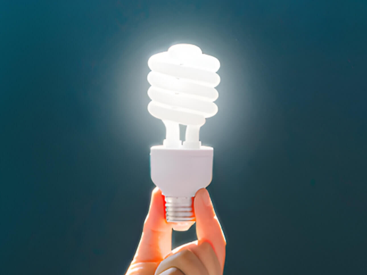 Best energy saving light bulbs teaser
