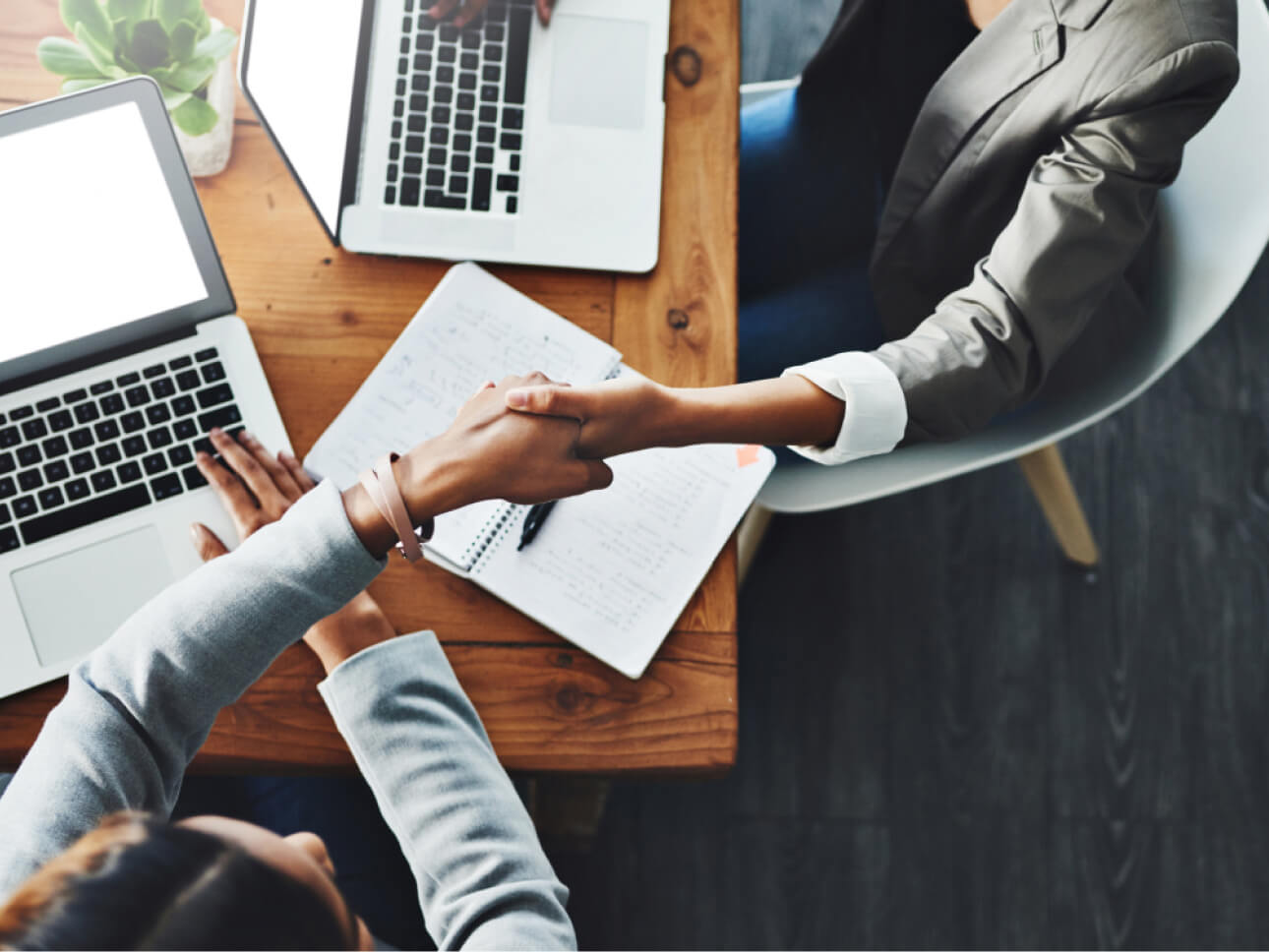 Commission Less Business Support Support | Power Your Business