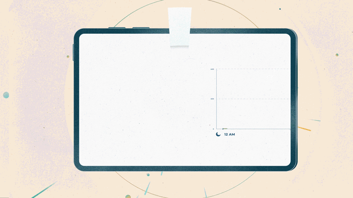 SolarShare dashboard showing real-time solar energy generation data 24/7