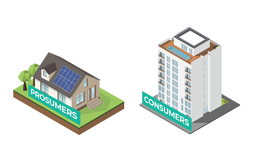 How SolarShare Works, Step 1