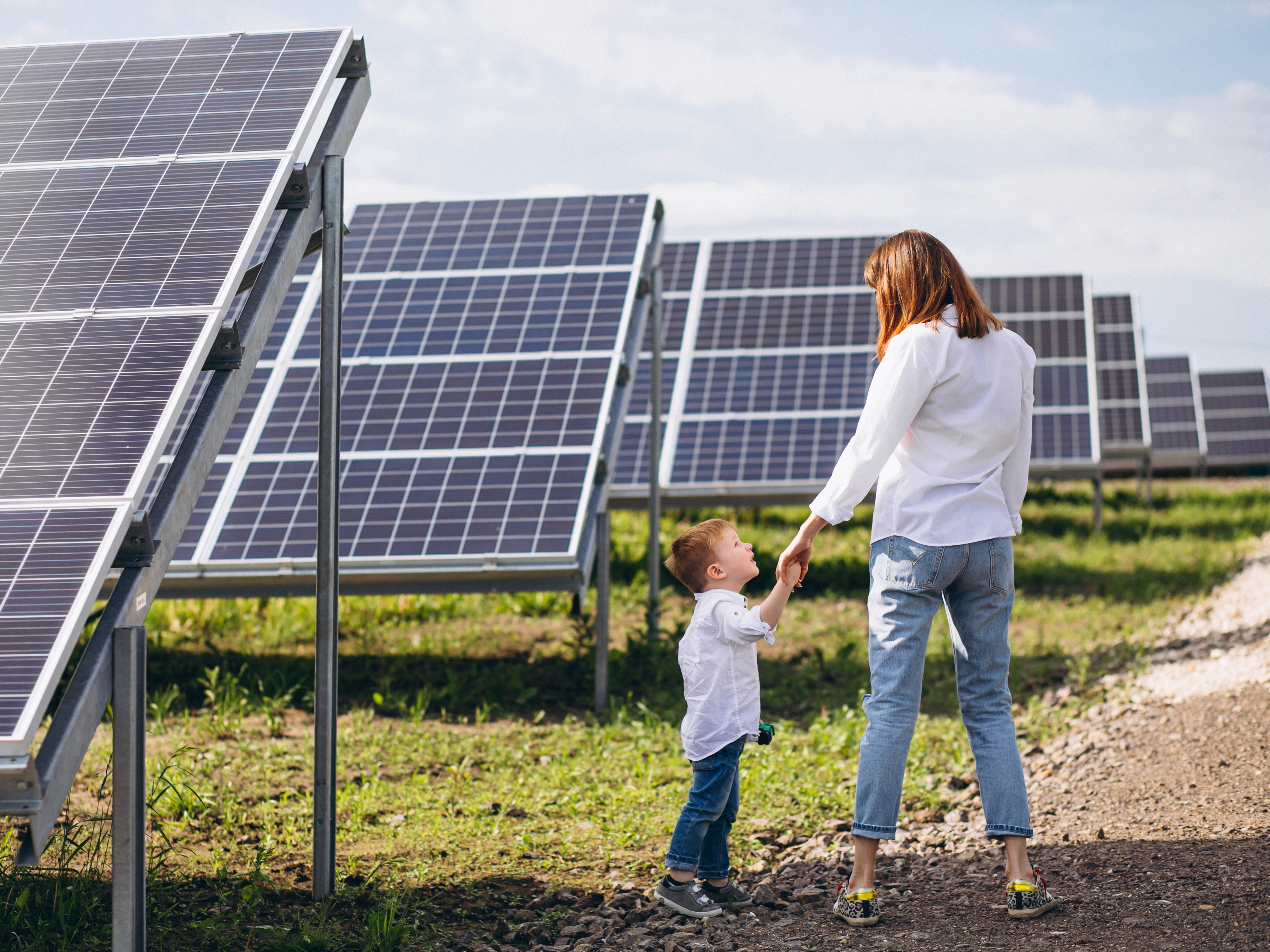 SolarShare - Prosumer FAQs