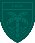 East