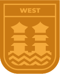 West
