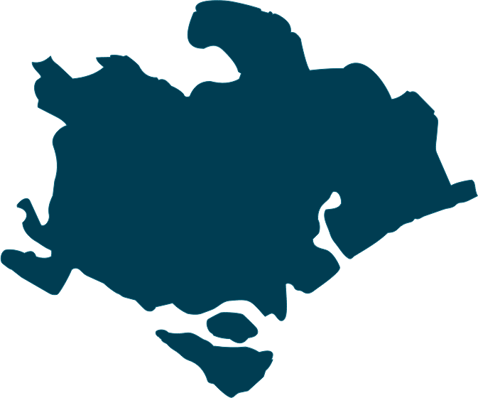 Central