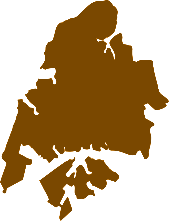 West